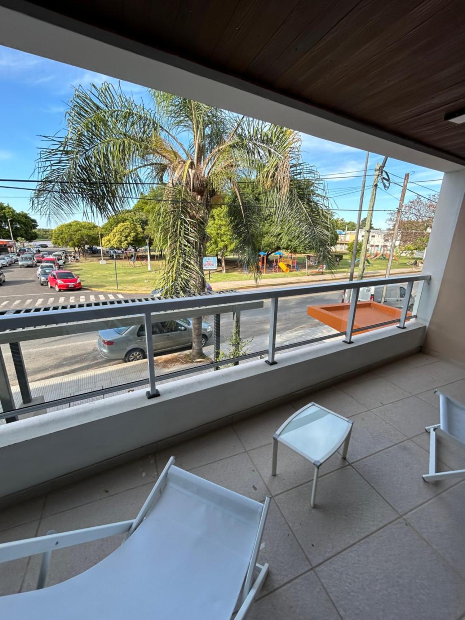 Departamento Del Rio Apartment Parana Exterior photo