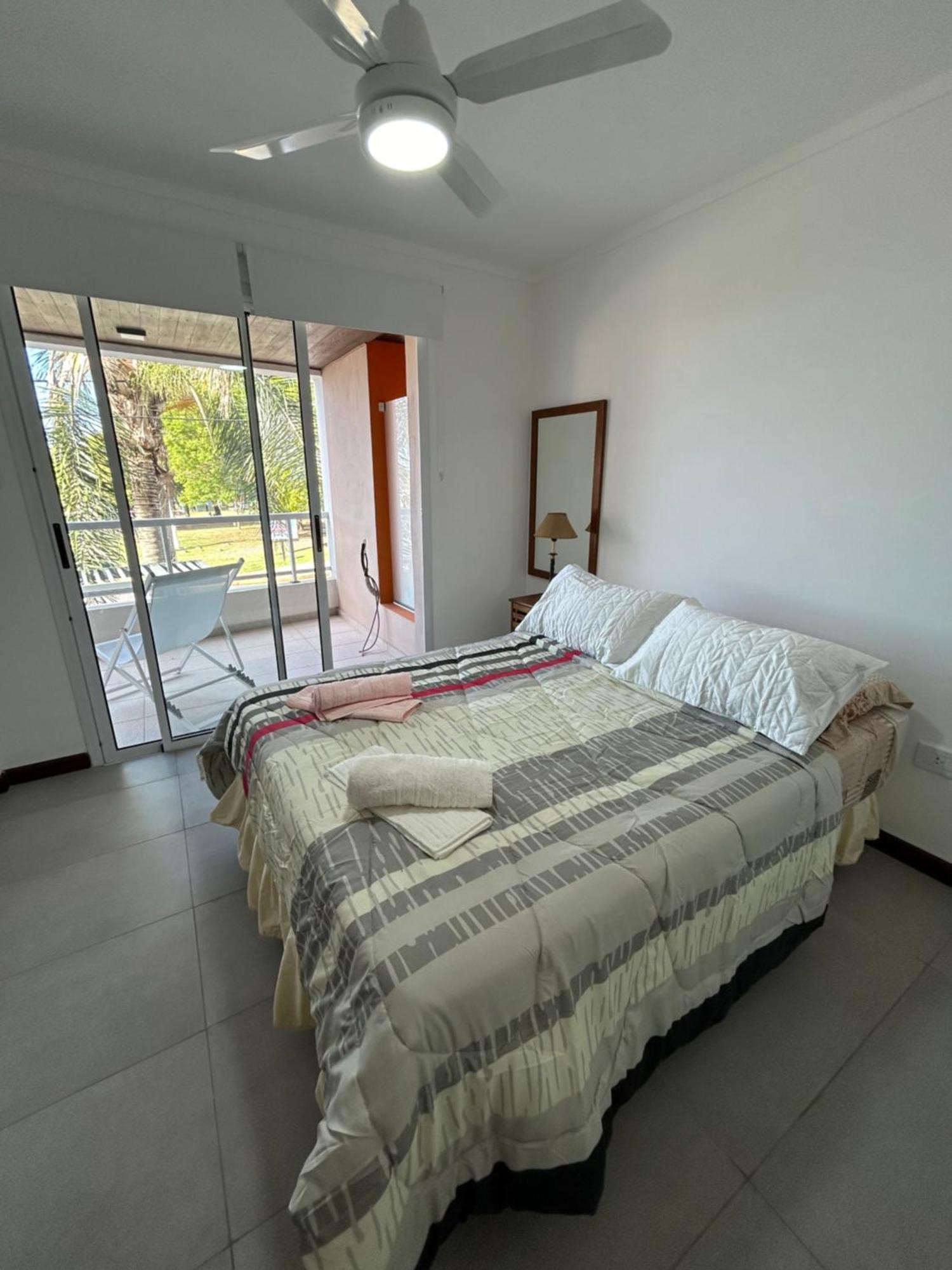 Departamento Del Rio Apartment Parana Exterior photo